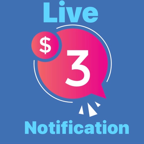 LIVE SHOW Notifications Designer Purses and Wallets!$3 start!😊💕 - Picture 1 of 15